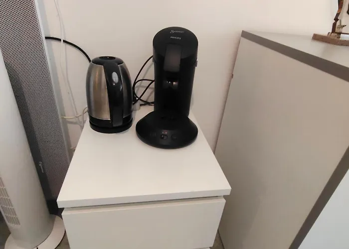 Studio Deja Vu * Nice