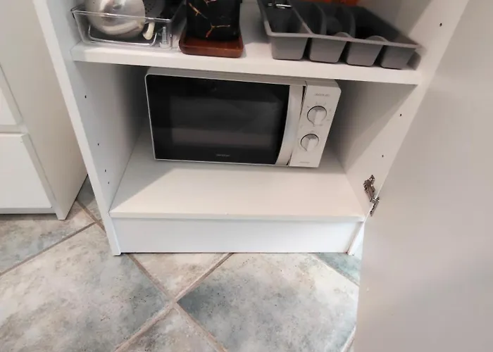 studio Déjà Vu Apartamento