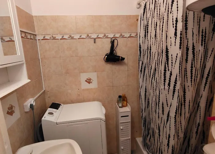 Apartamento studio Déjà Vu *